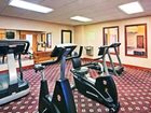 фото отеля Holiday Inn Hattiesburg