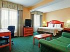 фото отеля Holiday Inn Hattiesburg