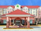 фото отеля Holiday Inn Hattiesburg