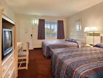 фото отеля Americas Best Value Inn- Independence