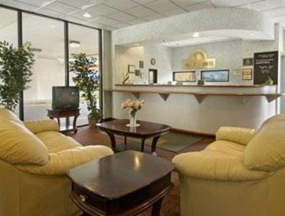 фото отеля Americas Best Value Inn- Independence