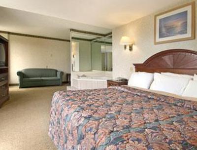 фото отеля Americas Best Value Inn- Independence