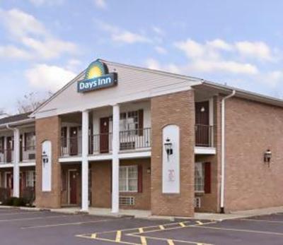 фото отеля Americas Best Value Inn- Independence