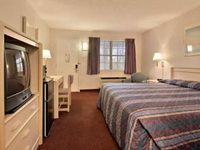 Americas Best Value Inn- Independence