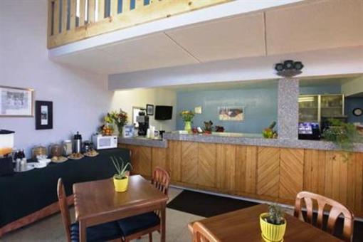 фото отеля Americas Best Value Inn Las Cruces