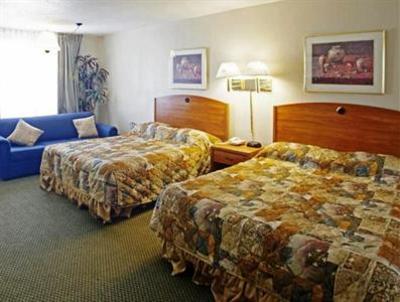 фото отеля Americas Best Value Inn Las Cruces