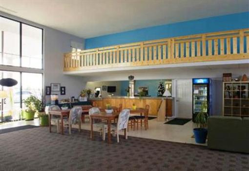 фото отеля Americas Best Value Inn Las Cruces