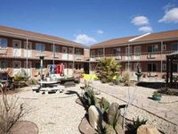 Americas Best Value Inn Las Cruces