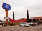 фото отеля Americas Best Value Inn Las Cruces