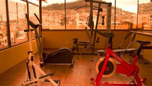 фото отеля Emily Hotel Pachuca