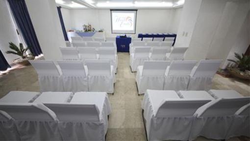 фото отеля Emily Hotel Pachuca
