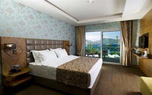 фото отеля Casa De Maris Spa & Resort Hotel