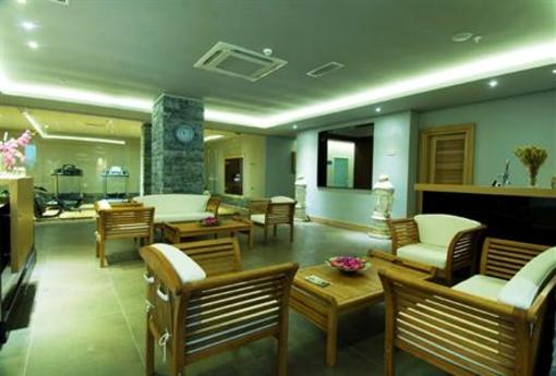 фото отеля Casa De Maris Spa & Resort Hotel