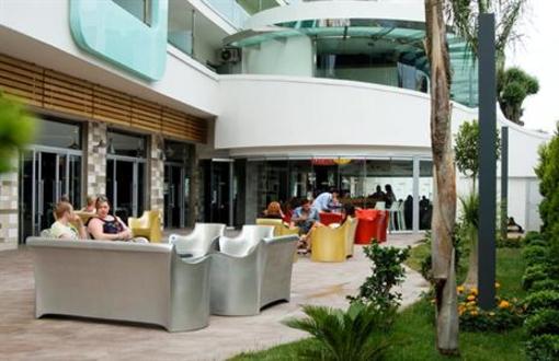 фото отеля Casa De Maris Spa & Resort Hotel