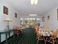 Econo Lodge Coliseum Area