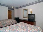 фото отеля Econo Lodge Coliseum Area