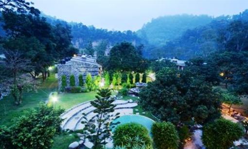 фото отеля Corbett Suman Grand Resort