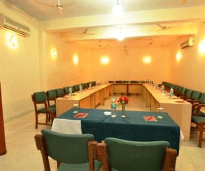 фото отеля Corbett Suman Grand Resort