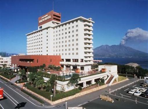 фото отеля Kagoshima Tokyu Hotel