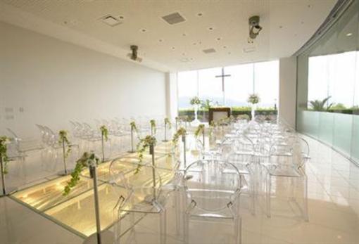 фото отеля Kagoshima Tokyu Hotel