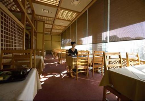 фото отеля Kagoshima Tokyu Hotel