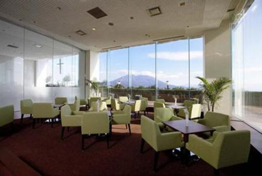 фото отеля Kagoshima Tokyu Hotel