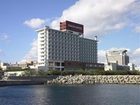 фото отеля Kagoshima Tokyu Hotel