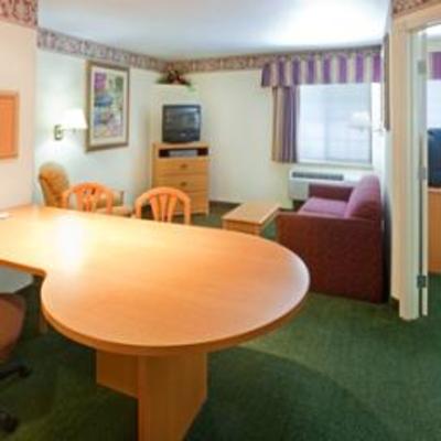фото отеля Candlewood Suites Tyler