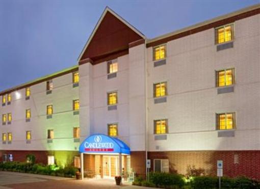 фото отеля Candlewood Suites Tyler