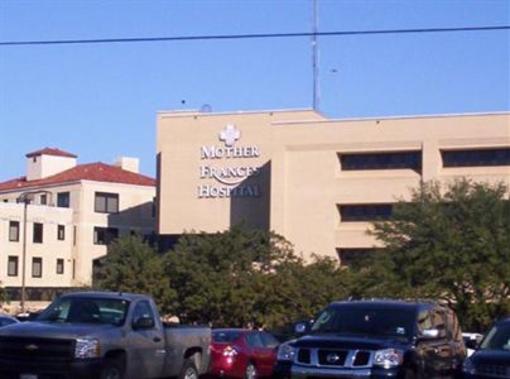 фото отеля Candlewood Suites Tyler