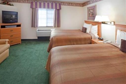 фото отеля Candlewood Suites Tyler