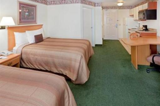 фото отеля Candlewood Suites Tyler
