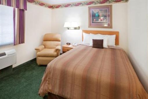 фото отеля Candlewood Suites Tyler