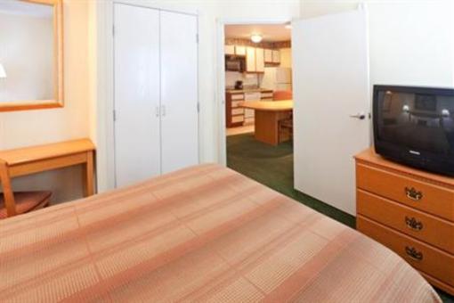 фото отеля Candlewood Suites Tyler