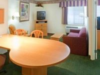 Candlewood Suites Tyler