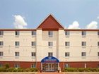 фото отеля Candlewood Suites Tyler