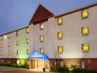 фото отеля Candlewood Suites Tyler