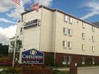 фото отеля Candlewood Suites Tyler