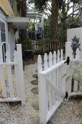 фото отеля Tybee Island Inn