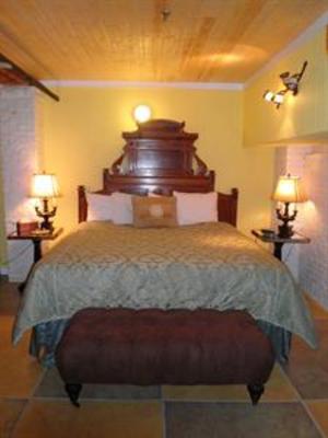фото отеля Tybee Island Inn
