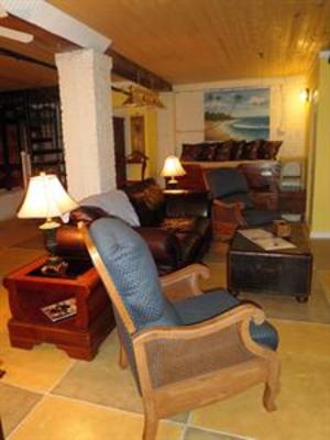 фото отеля Tybee Island Inn