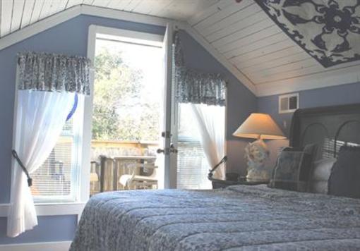 фото отеля Tybee Island Inn