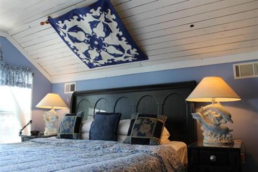 фото отеля Tybee Island Inn