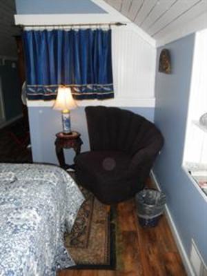 фото отеля Tybee Island Inn
