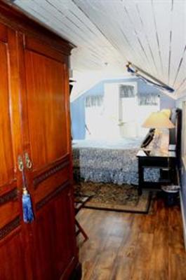 фото отеля Tybee Island Inn