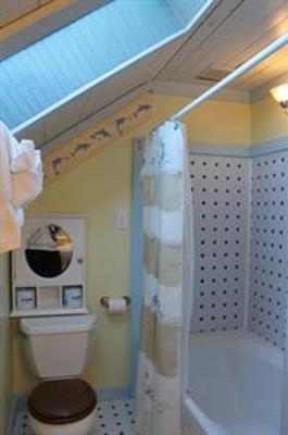фото отеля Tybee Island Inn