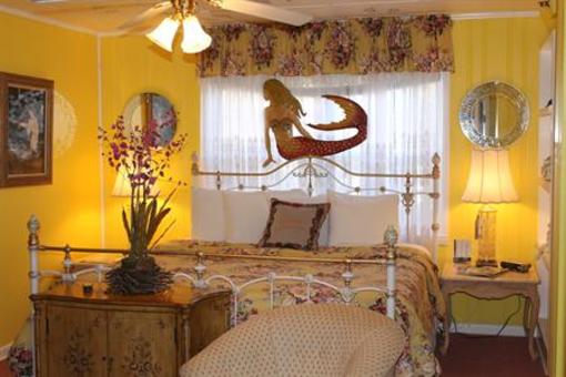фото отеля Tybee Island Inn