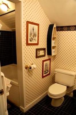 фото отеля Tybee Island Inn