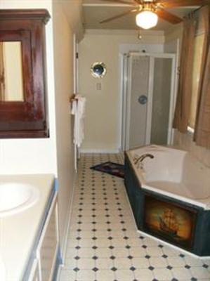 фото отеля Tybee Island Inn
