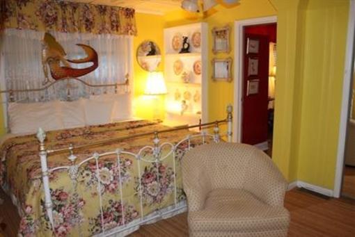 фото отеля Tybee Island Inn